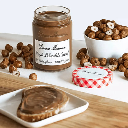 Hazelnut Chocolate Spread