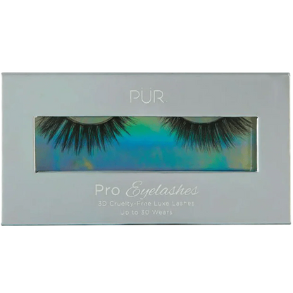 Pro Eyelashes 3D Faux Mink Lashes - Bombshell
