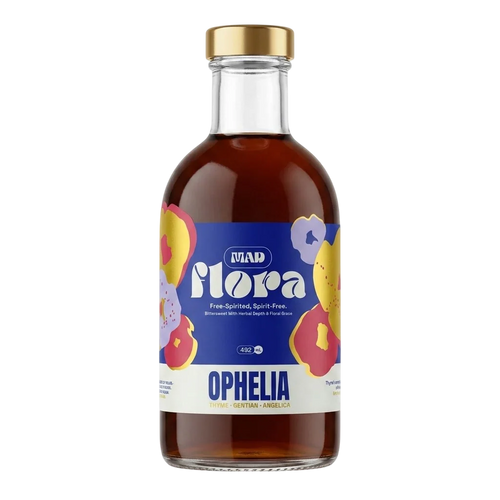 Ophelia - Nonalcoholic Amaro