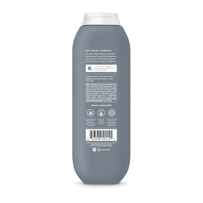 Men 2-In-1 Shampoo Sea + Surf