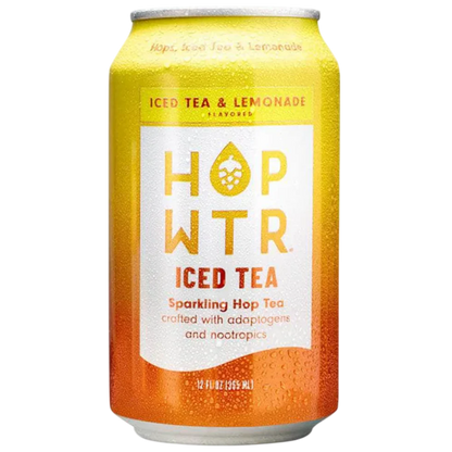 Iced Tea Lemonade Sparkling Water (6 Pack)