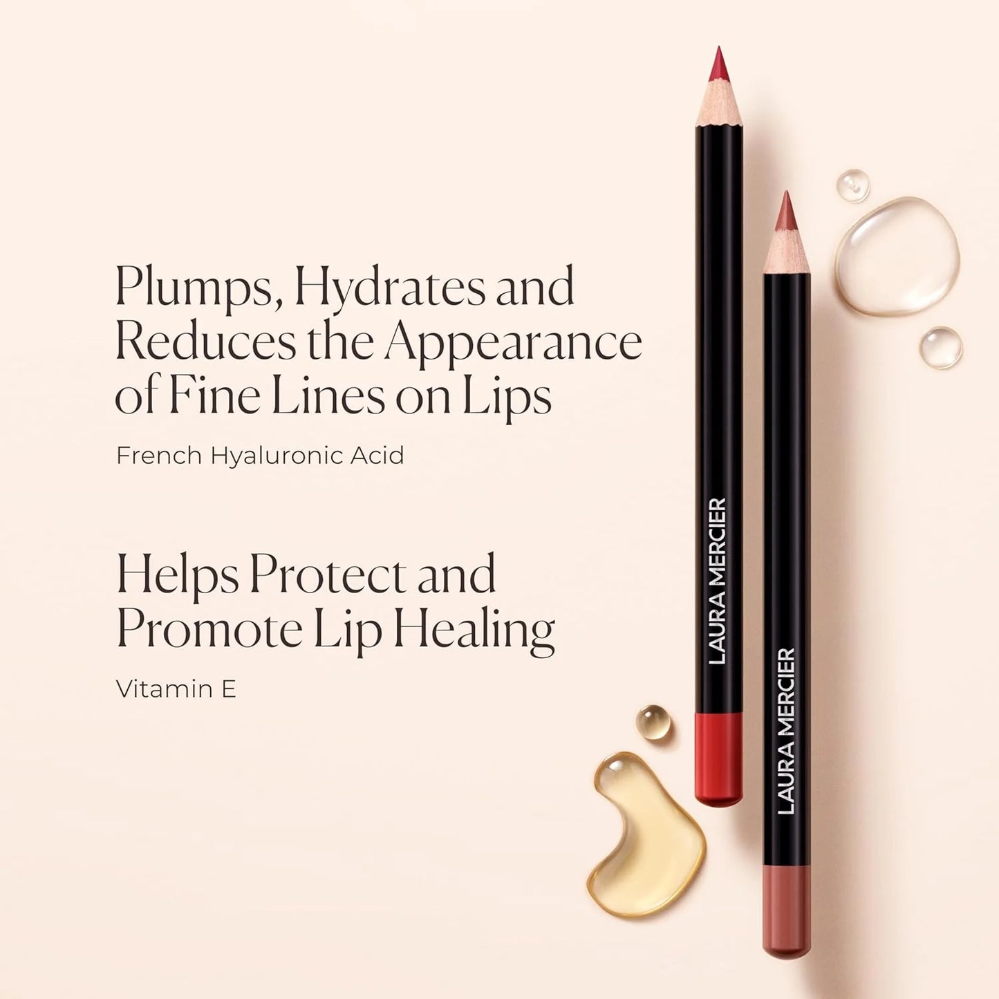 Caviar Perfecting Lip Liner -  07 Red Velvet