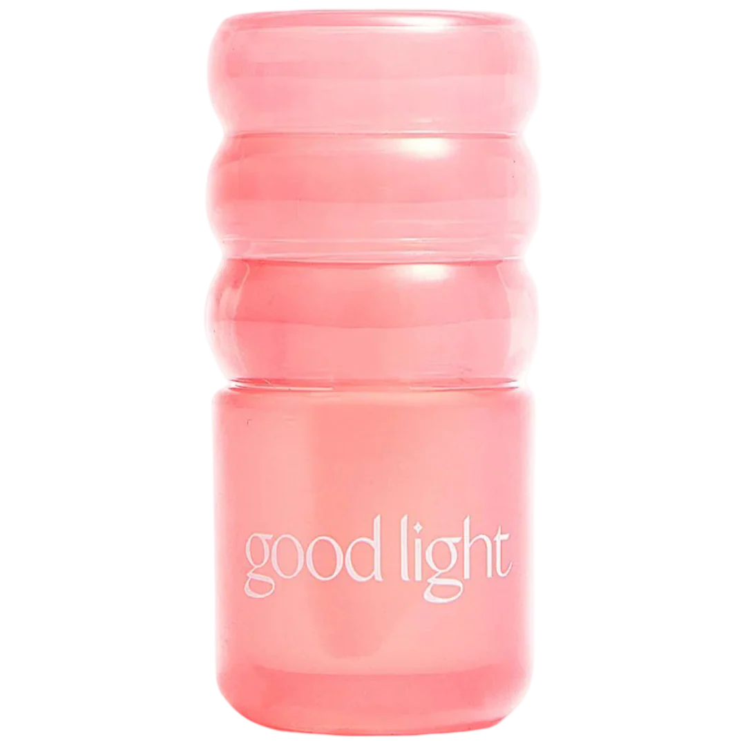 Glazed Orbit Lip Oil