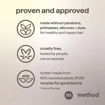 Men 2-In-1 Shampoo Cedar