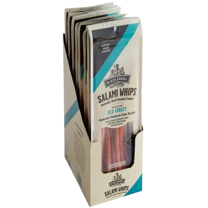 Salami Sticks Old Forest (16 packs)