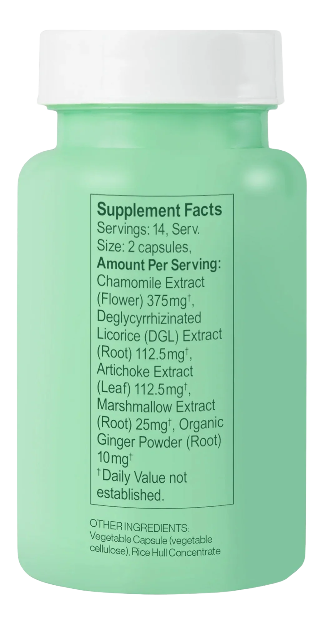 Occasional Heartburn And Indigestion Relief (28 CT)