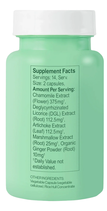 Occasional Heartburn And Indigestion Relief (28 CT)