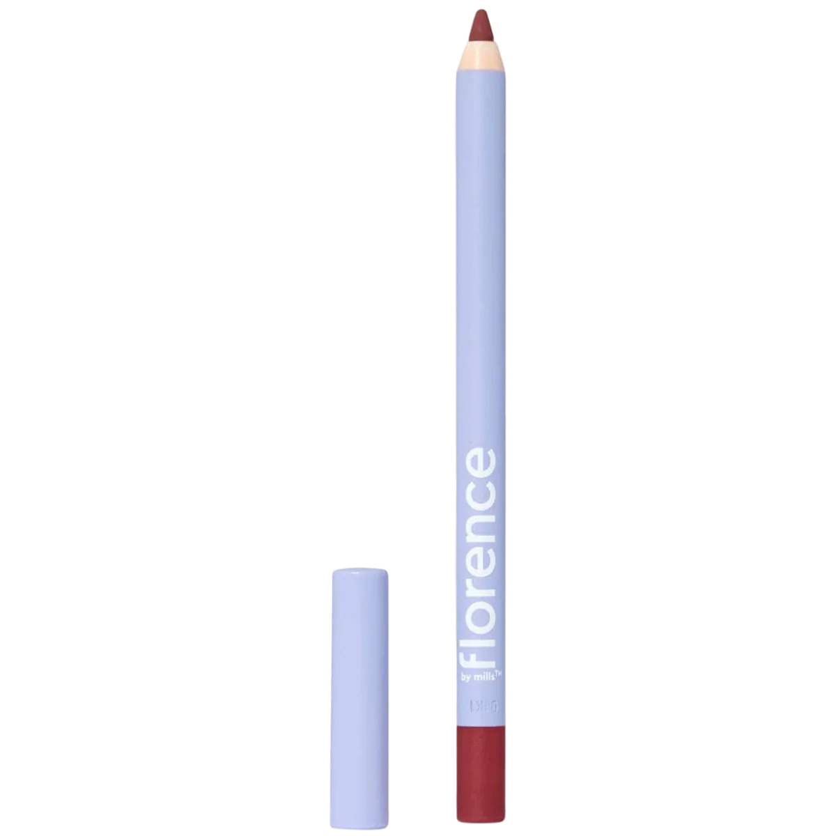 Mark My Words Lip Liner Fierce