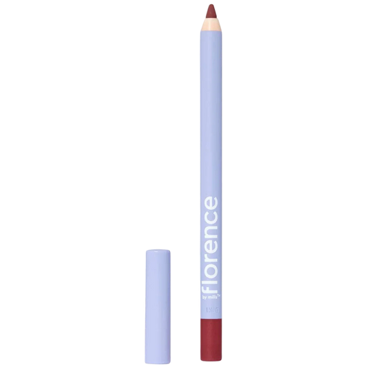 Mark My Words Lip Liner Fierce