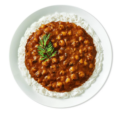 Channa Masala