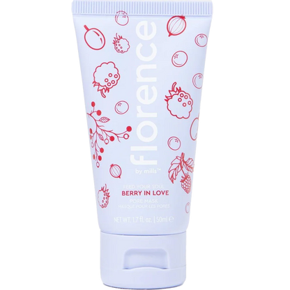 Feed Your Soul Berry In Love Pore Mask