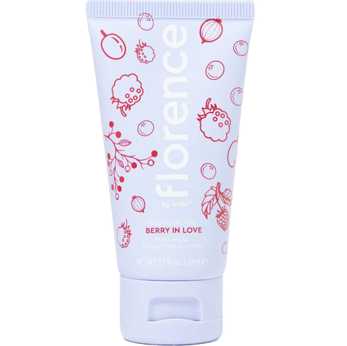 Feed Your Soul Berry In Love Pore Mask