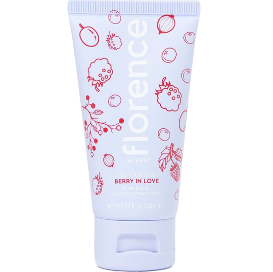 Feed Your Soul Berry In Love Pore Mask