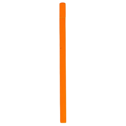 Prism Colored Rollerball Pen - Orange (1 CT)
