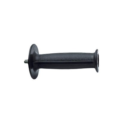11 Amp Corded 4-1/2 in. Small Angle Grinder with Lock-On Paddle Switch