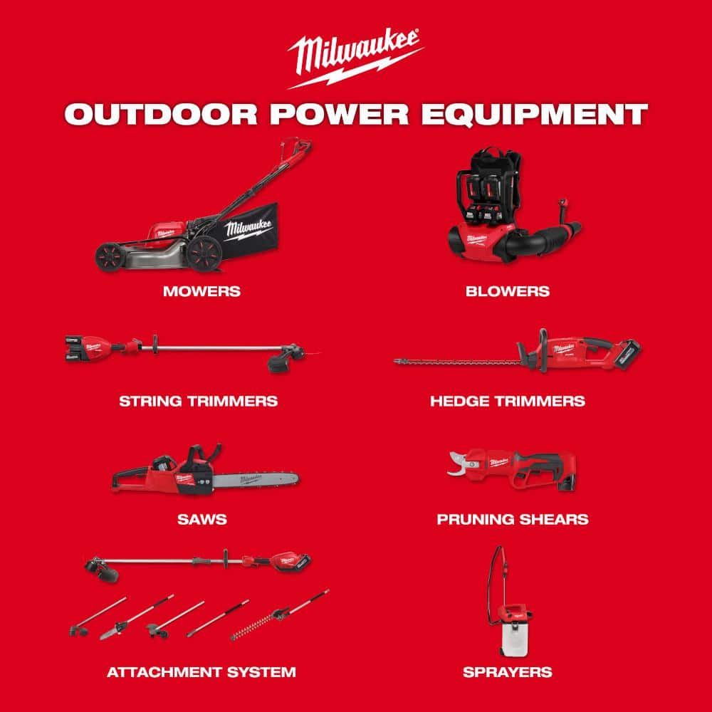 M12 12-Volt 2 Gal. Lithium-Ion Cordless Handheld Sprayer Kit with 2.0 Ah Battery and Charger