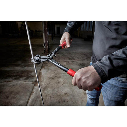 14 in. Bolt Cutter With 5/16 in. Max Cut Capacity