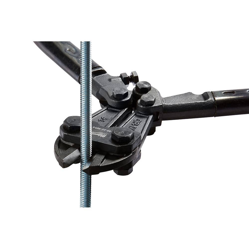 14 in. Bolt Cutter With 5/16 in. Max Cut Capacity