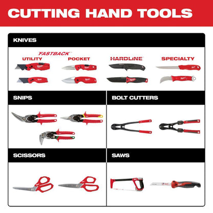14 in. Bolt Cutter With 5/16 in. Max Cut Capacity