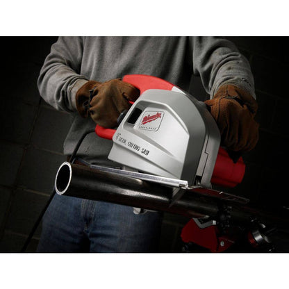 15 Amp 8 in. Metal Cutting Circular Saw