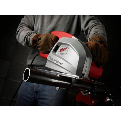 15 Amp 8 in. Metal Cutting Circular Saw