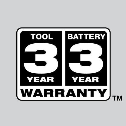 M18 FUEL 10 in. 18V Lithium-Ion Brushless Cordless Pole Saw Kit with 8.0 Ah Battery and 10 in. Saw Chain