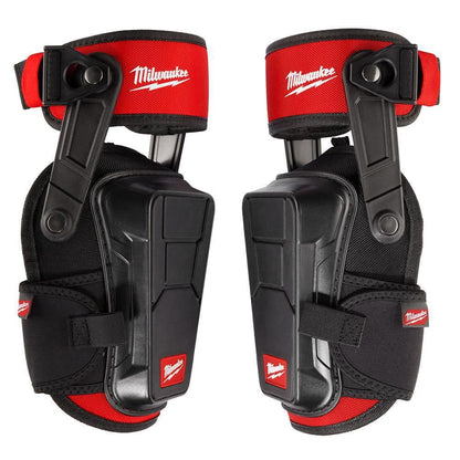 Stabilizer Knee Pads