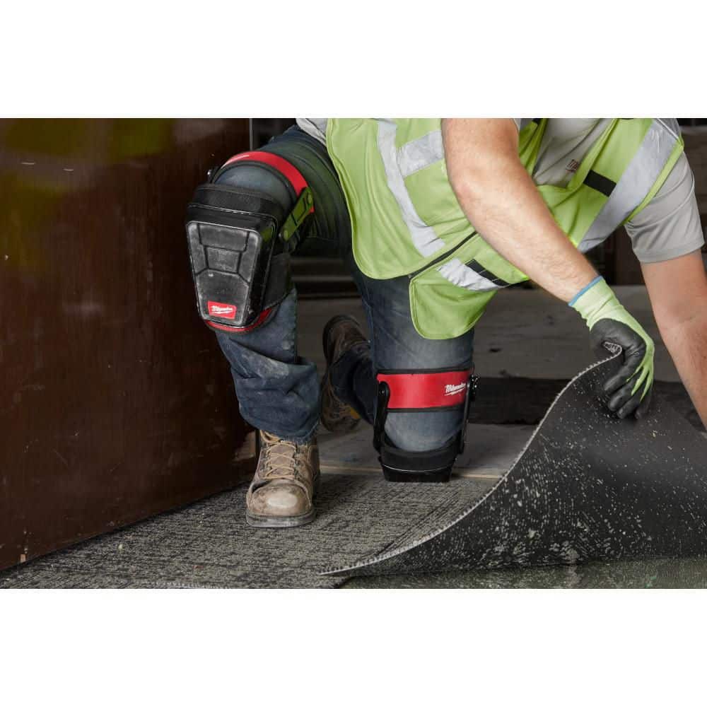 Stabilizer Knee Pads