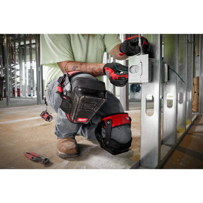 Stabilizer Knee Pads