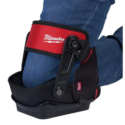 Stabilizer Knee Pads