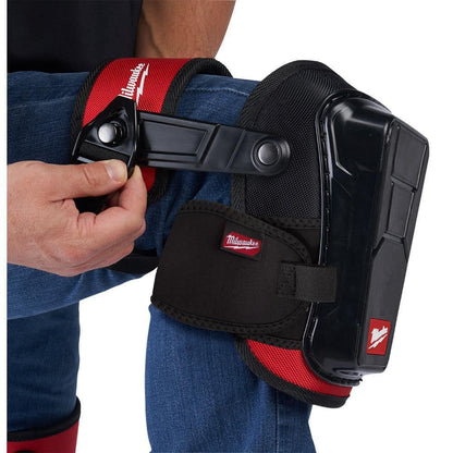 Stabilizer Knee Pads