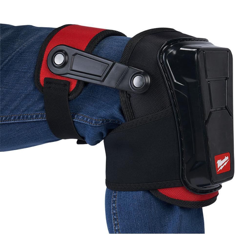 Stabilizer Knee Pads