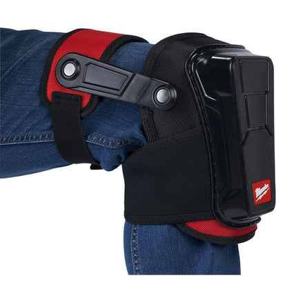 Stabilizer Knee Pads