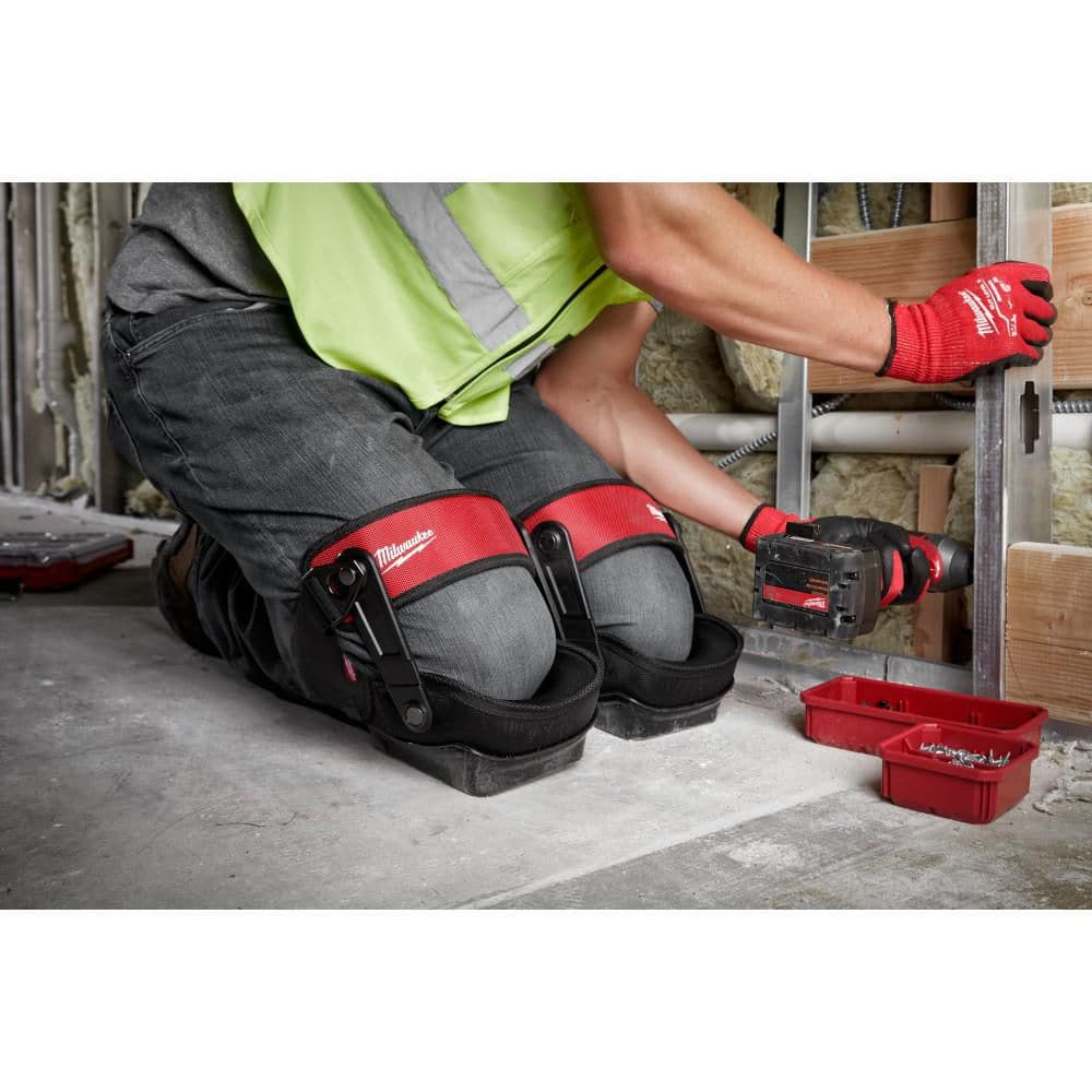 Stabilizer Knee Pads