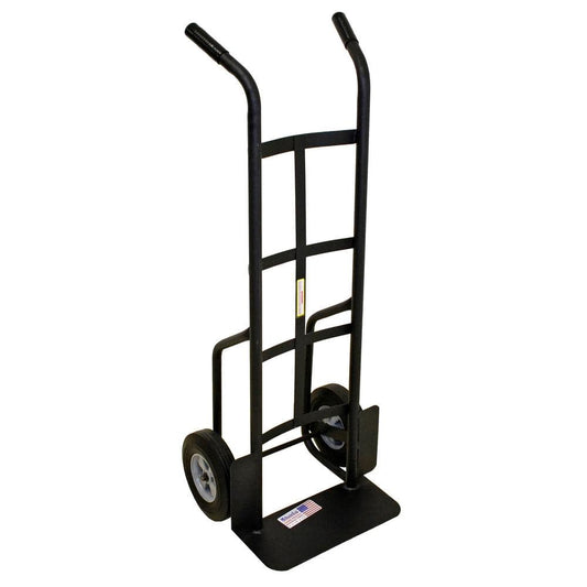 1,000 lbs. Capacity Dual-Handle Hand Truck