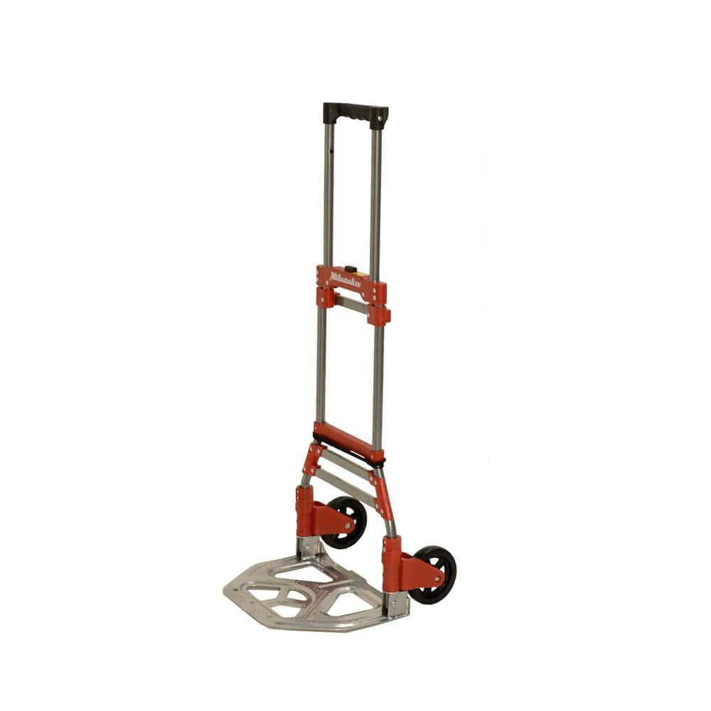 150 lbs. Fold-Up Truck