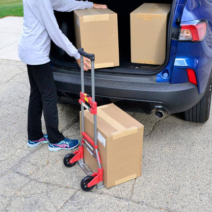 150 lbs. Fold-Up Truck