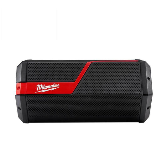 M18/M12 Lithium-Ion Cordless Wireless Jobsite Speaker