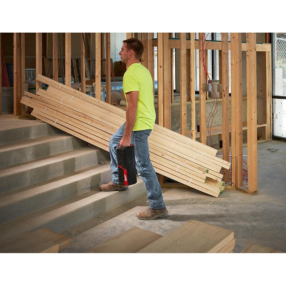 M18/M12 Lithium-Ion Cordless Wireless Jobsite Speaker