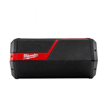M18/M12 Lithium-Ion Cordless Wireless Jobsite Speaker