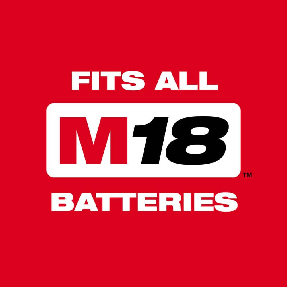 M18 FUEL 18V Lithium-Ion Brushless Cordless 7-1/4 in. Dual Bevel Sliding Compound Miter Saw (Tool-Only)