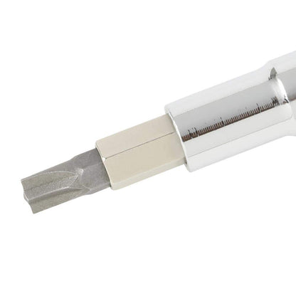13-in-1 Multi-Tip Cushion Grip Combination Screwdriver