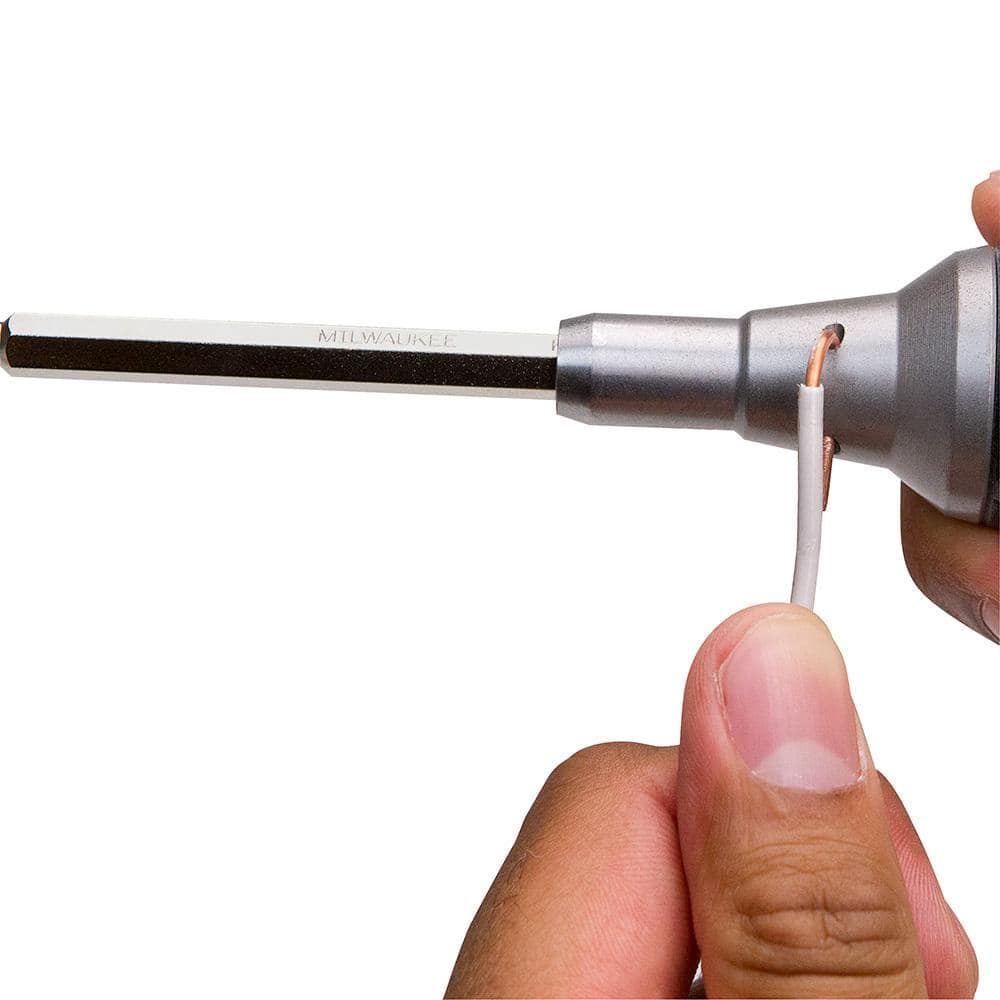 13-in-1 Multi-Tip Cushion Grip Combination Screwdriver
