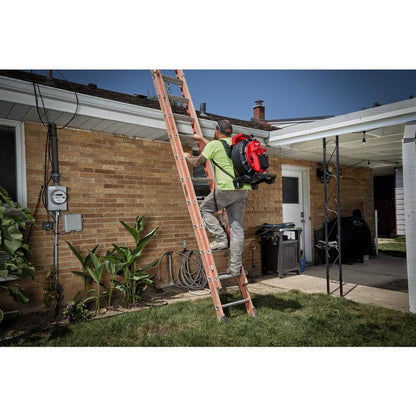 M18 18-Volt Lithium-Ion Cordless 120 ft. Pipeline Inspection System Image Reel Kit with Batteries and Charger