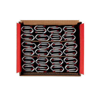 1-1/2 in. 9-Gauge Galvanized Staples for M18 FUEL Utility Fencing Stapler (960 Per Box)