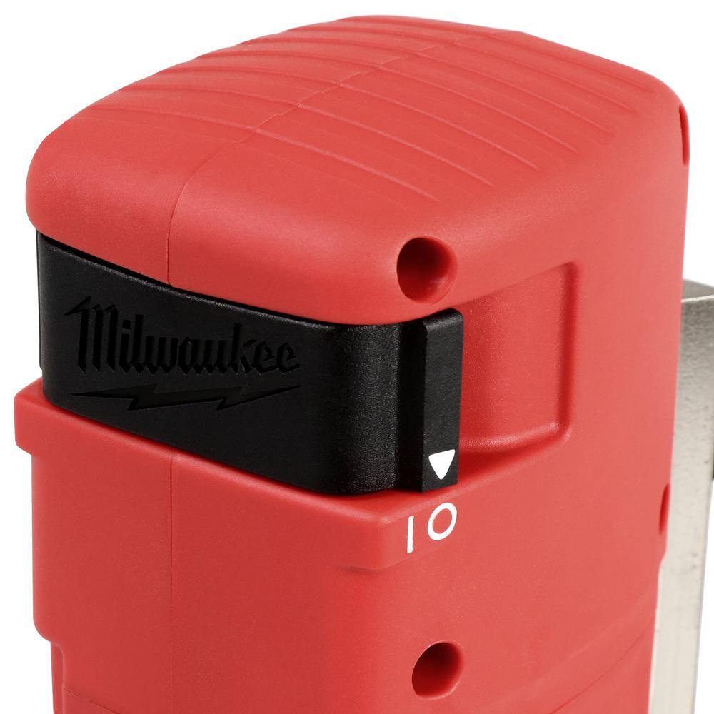 13 Amp 1-5/8 in. Electromagnetic Drill Kit