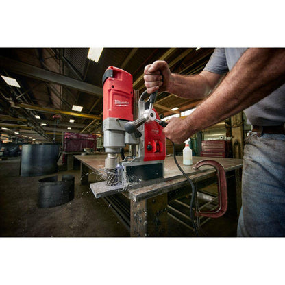 13 Amp 1-5/8 in. Electromagnetic Drill Kit