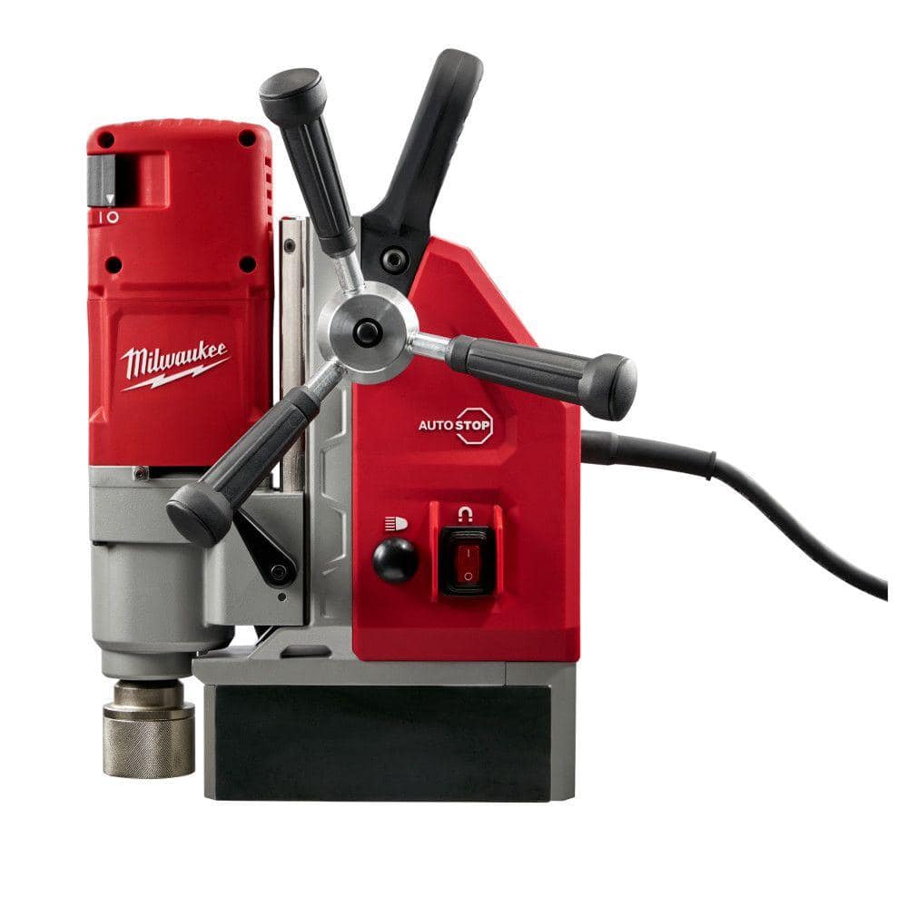 13 Amp 1-5/8 in. Electromagnetic Drill Kit