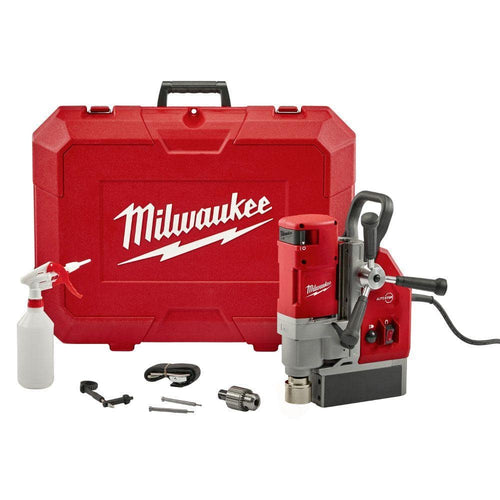 13 Amp 1-5/8 in. Electromagnetic Drill Kit