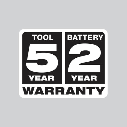 M12 12V Lithium-Ion HACKZALL Cordless Reciprocating Saw Kit with One 1.5Ah Battery, Charger and Tool Bag